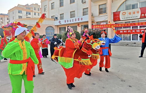 歡歌笑語鬧元宵，鄰里情深暖頤和——華龍區黃河辦頤和社區元宵節文藝活動策劃方案