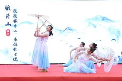 茗香四溢迎盛會(huì)，官港茶韻啟新篇——東至縣官港鎮(zhèn)茶業(yè)聯(lián)盟成立揭牌儀式暨首屆茶文化節(jié)開幕側(cè)記