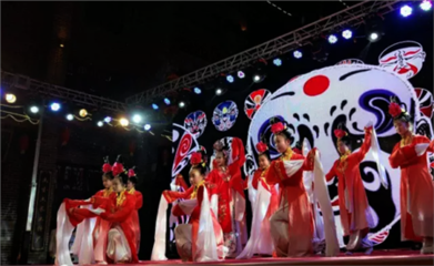 文化惠民 歡樂(lè)匯演——海馬汽車“歡樂(lè)中原行”即將走進(jìn)新鄉(xiāng)長(zhǎng)垣